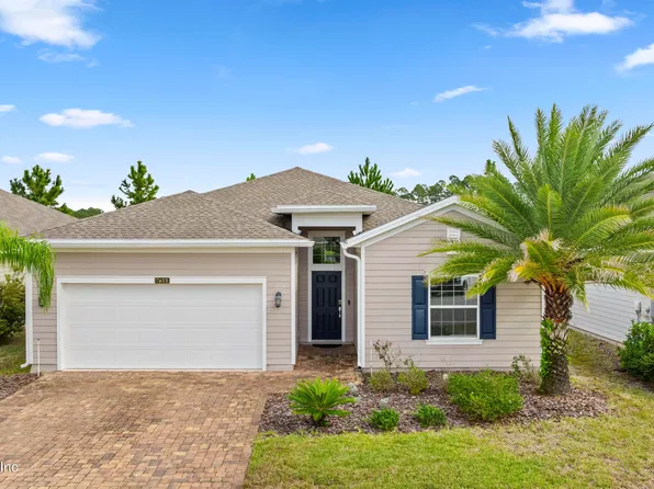 7611 ROCK BROOK Drive, Jacksonville, FL 32222