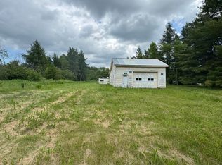 1529 Van Buren Rd, Caswell, ME 04750