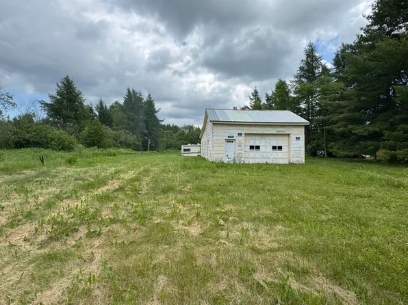 1529 Van Buren Road, Caswell, ME 04750