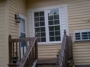 8 Anne Park #B, Sumter, SC 29150