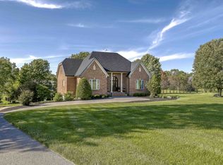 1478 Ridley Dr, Franklin, TN 37064