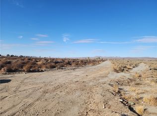 10000 El Mirage Rd, Adelanto, CA 92301