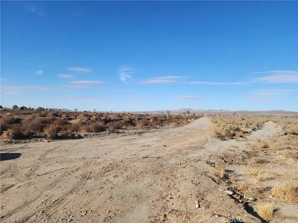 10000 El Mirage Rd, Adelanto, CA 92301