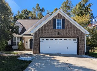 4519 Camden Ridge Dr, Greensboro, NC 27410