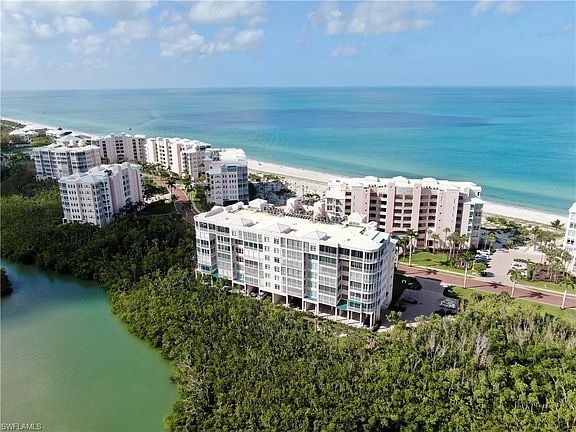 4th image of 262 Barefoot Beach BLVD #503