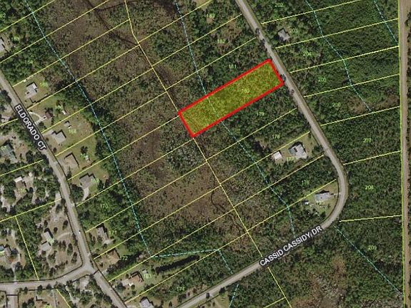 2nd image of 1780 Cassidy Dr