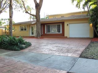 8120 SW 62nd Ct, Miami, FL 33143