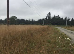 Timberline Dr, Crescent City, CA 95531