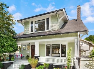 106 W Boston St, Seattle, WA 98119