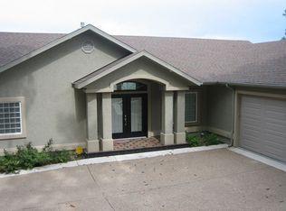 703 Lucy Rd, Lake Ozark, MO 65049