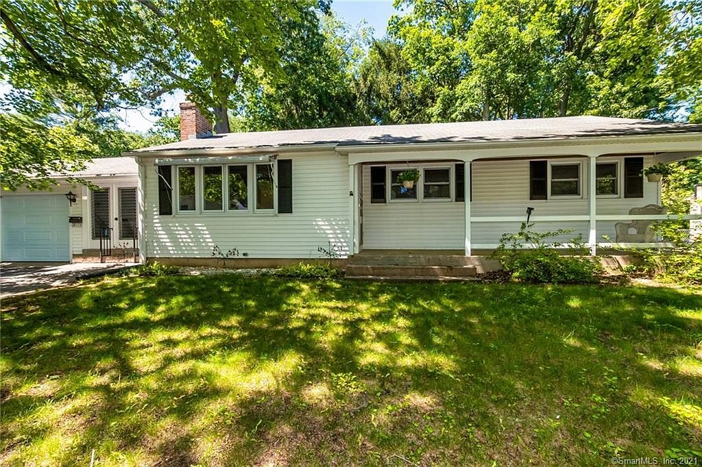 21 Stony Brook Rd, Enfield, CT 06082 Zillow