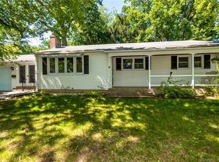 21 Stony Brook Rd, Enfield, CT 06082