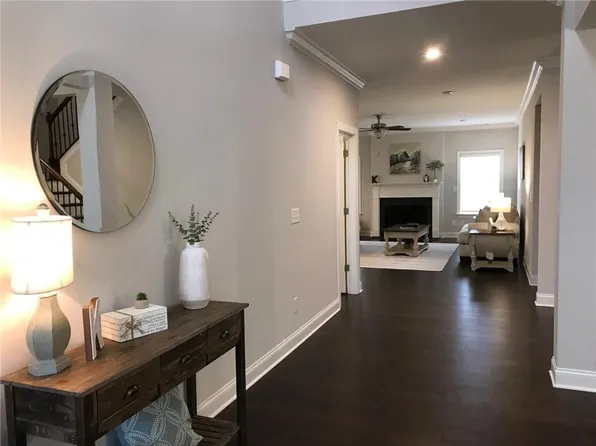 217 Belmont Dr, Cartersville, GA 30120
