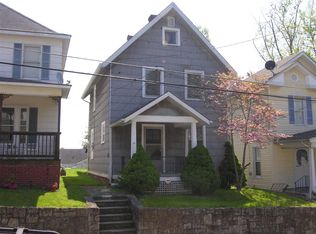 312 Davis St, Huntington, WV 25705