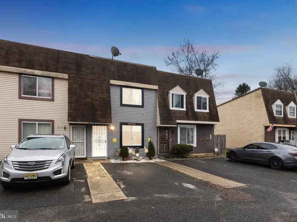 4308 Johnson Ct, Pennsauken, NJ 08110