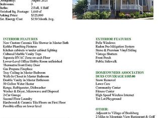 122 Dearing Dr, Boalsburg, PA 16827