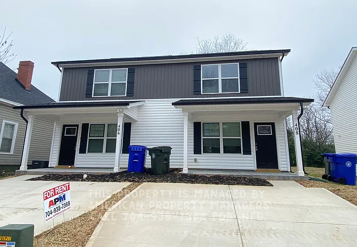 406 Vance Ave — Photo 1
