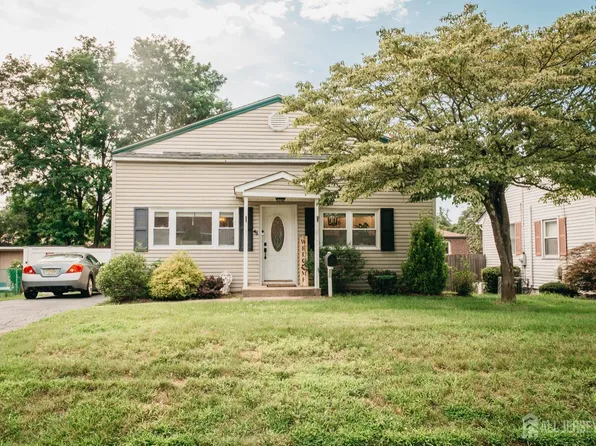 48 Forge St, Jamesburg, NJ 08831