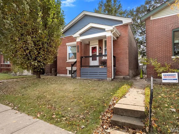 4936 Gresham Ave, Saint Louis, MO 63109