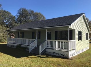 2783 Garth Ln, Hilliard, FL 32046