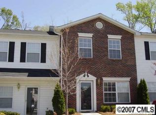 2446 Ryerson Ct #4, Charlotte, NC 28213
