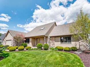 2117 Brandywine Ct, Fort Wayne, IN