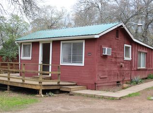 37723 Rio Vista Dr, Springville, CA 93265