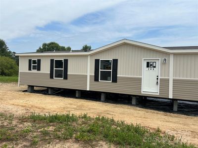 200 Grassy Field Ct #27, Lawndale, NC, 28090