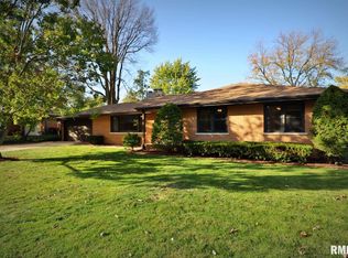505 W Merle Ln, Peoria, IL