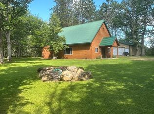 41298 Waletzko Rd, Willow River, MN 55795