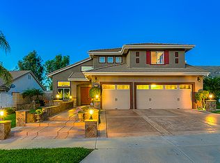 1059 Silvercreek Rd, Corona, CA 92882