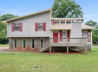 4427 Flakes Mill Rd, Ellenwood, GA 30294