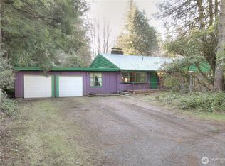 6015 Olympic Highway, Aberdeen, WA 98520
