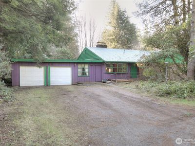 6015 Olympic Highway, Aberdeen, WA, 98520