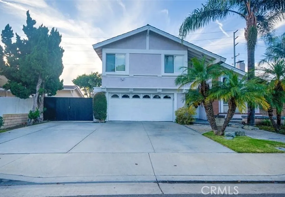 18367 Mount Kristina St