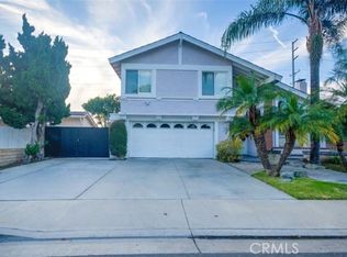 18367 Mount Kristina St, Fountain Valley, CA 92708