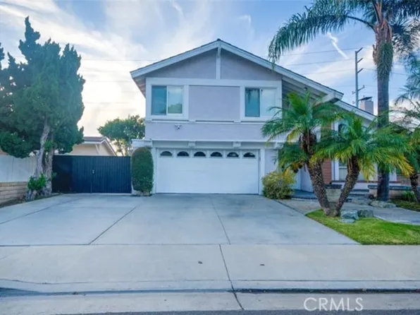 18367 Mount Kristina St, Fountain Valley, CA 92708