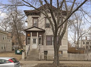 Dayton Ave, Saint paul, MN 55102