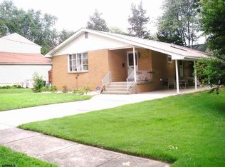 314 5th Ave, Bellmawr, NJ 08031