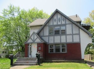 564 Madison Ave, Akron, OH 44320