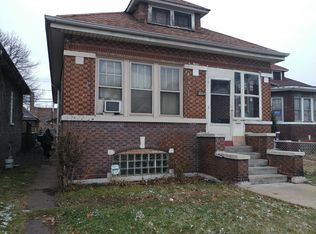 8504 S Baltimore Ave, Chicago, IL 60617