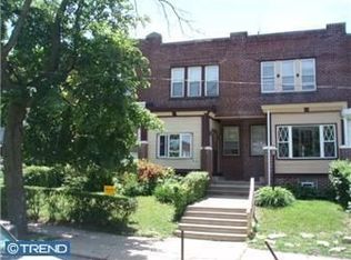 1920 W Sparks St, Philadelphia, PA 19141