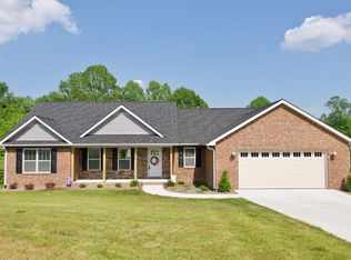 4809 Catherine Ct, Baxter, TN 38544