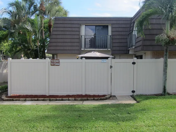 7817 78th Way, West Palm Beach, FL 33407