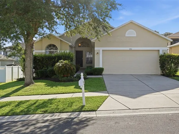 7912 Merchantville Cir, Zephyrhills, FL 33540