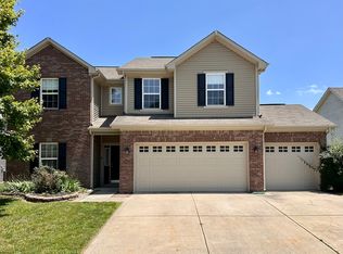 16969 Brigg Ct, Westfield, IN 46074