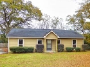10530 Lee Road 240 LOT 2, Phenix City, AL 36870