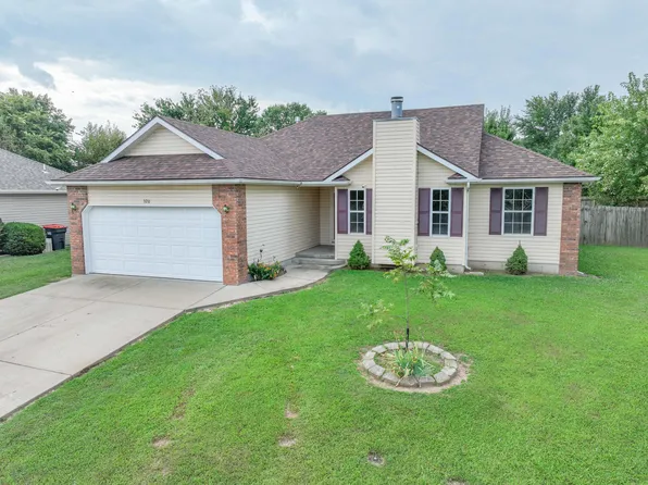 320 Shawnee Court, Clever, MO 65631