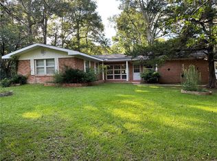 403 Paradise Rd, Ball, LA 71405