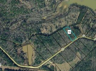 1230 Waterstone Dr, Madison, GA 30650